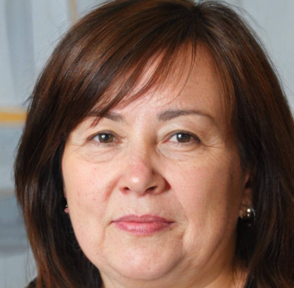 Marie-Claude Dubois, Directrice des Stratégies d'Investissement