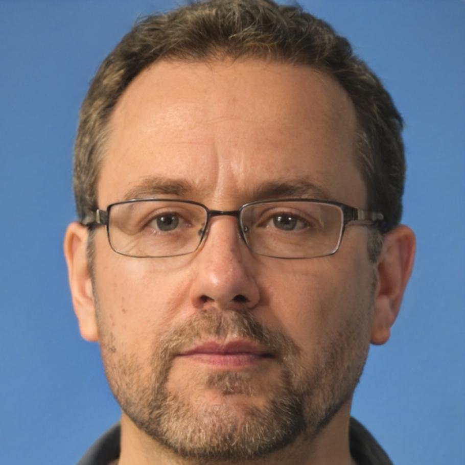 Alexandre Tremblay, Analyste Principal en Marchés Alternatifs