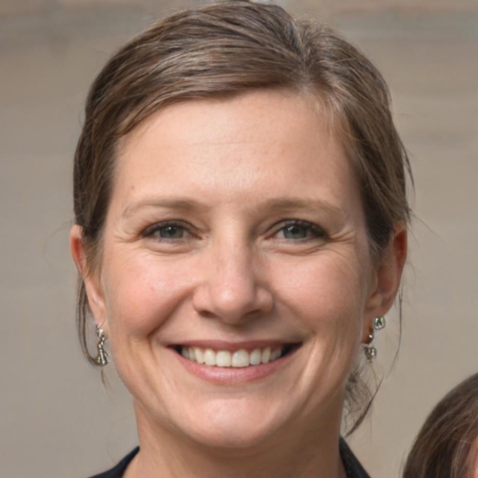 Sophie Tremblay